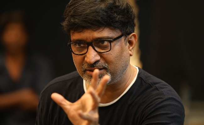 Director: Sarangapani Will Stay With You