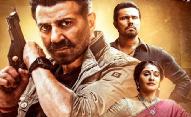 'Jaat' Review: Telugu Masala, Hindi Flavour