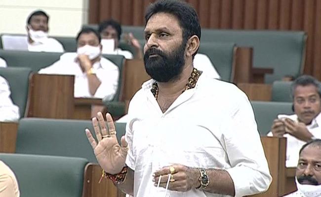 Chandrababu Suffering From Alzheimer's Disease?