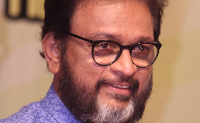 Koti Urges End to Slander Against Keeravani