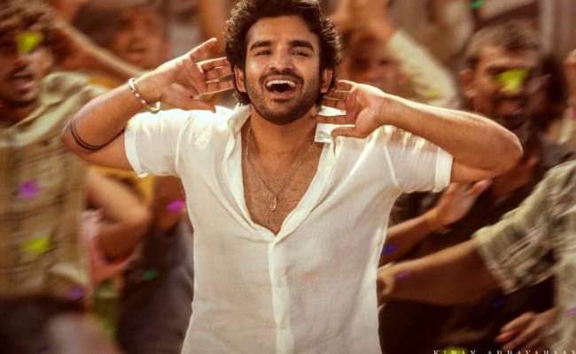 K Ramp Teaser promises laugh riot for Diwali