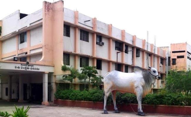 Missing files in Telangana: Latest trend!