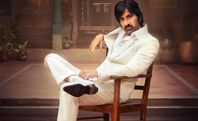 RT's Mr Bachchan On Aug 15, Premieres On 14