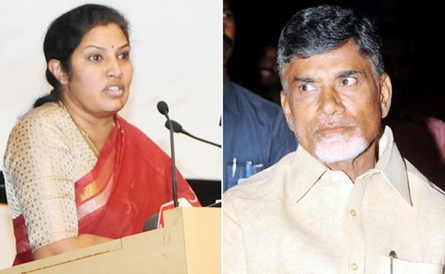 Did Babu Block Purandeshwari's Ministerial Aspirations?