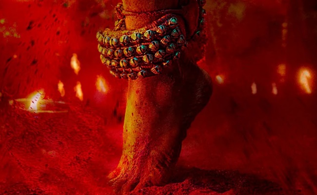 Dance of Devil: 'Pushpa 2' Poster Amps Up Curiosity