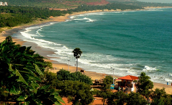 Debate: Booze Shacks on the Vizag Beach?