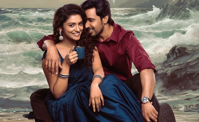 Spirit Of Sarangapani: A Depiction Of Life!