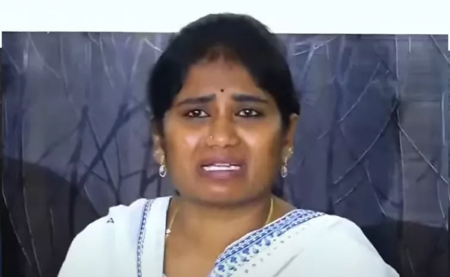 Loose talk lands endowments Shanti in trouble!