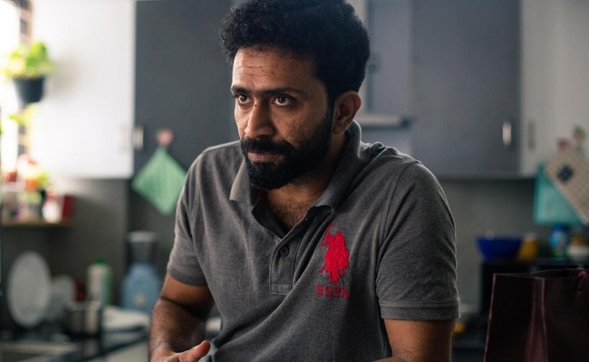 'Dasara' Actor Shine Tom Given One Last Chance