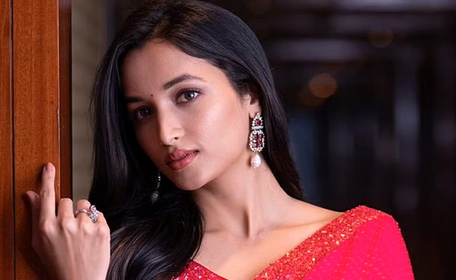 Srinidhi Clarifies: Sai Pallavi Didn’t Grab Her Role