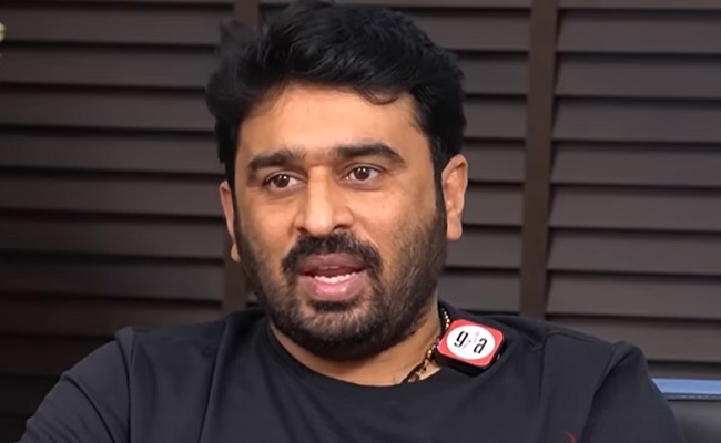 Sudheer Varma Scores a Hat-trick