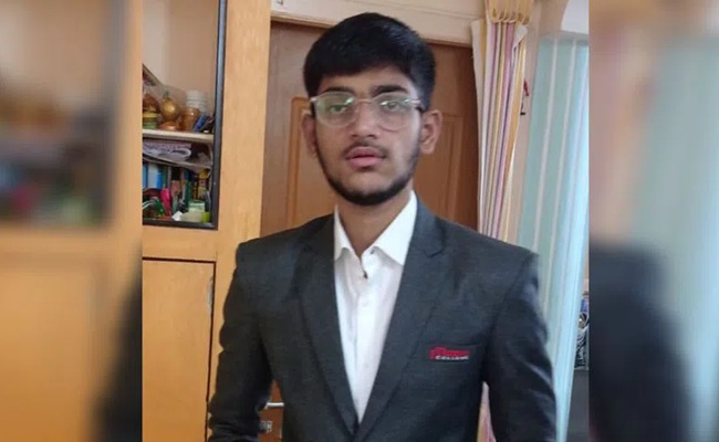 Telugu Students Killed in UK Road Accident