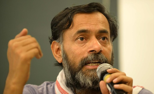 NDA may do well in LS polls in Andhra?
