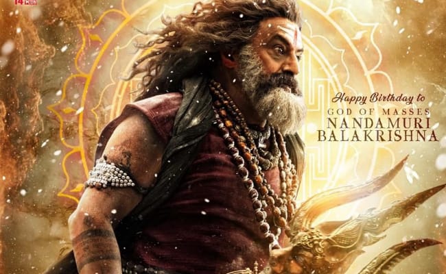Akhanda 2 Teaser: Balakrishna's Divine Fury Returns