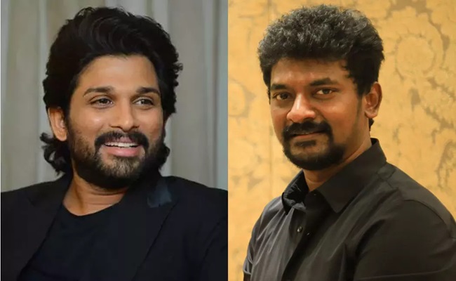 Nelson to direct Allu Arjun's next?