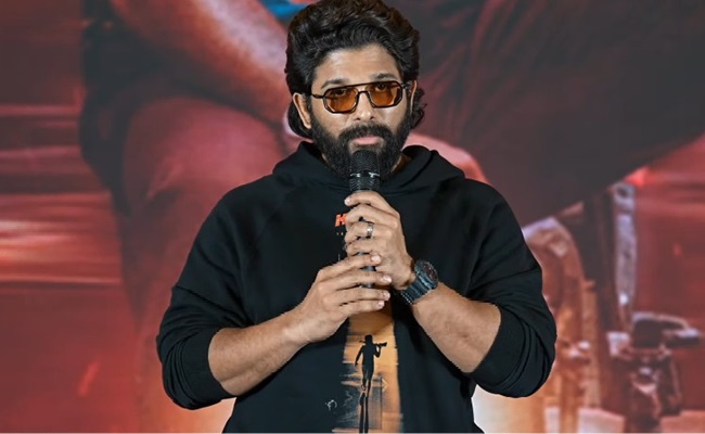 How Pawan Kalyan Is 'BABAI' For Allu Arjun?