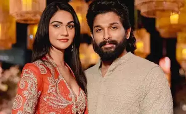 Allu Arjun Considering Name Change After Pushpa 2 Success? Here's Why