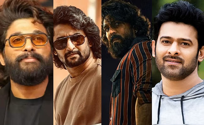 Year 2026: Tollywood's Most Explosive Year