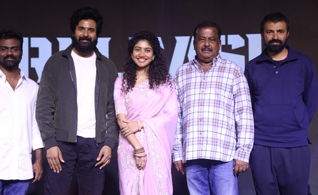 Important To Tell Real Stories Like Amaran: Nag Ashwin