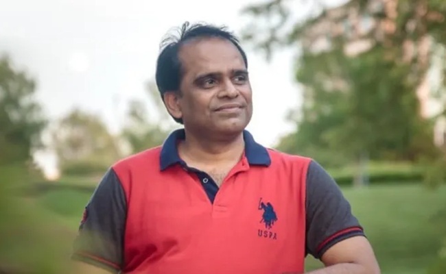 Family and Friends Mourn Sudden Passing of Anand