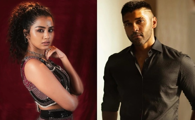 Is Anupama Getting Married to a Tamil Actor?