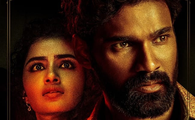 BSS Kishkindhapuri 1st Glimpse: Spine-tingling