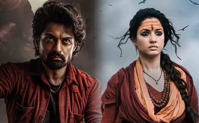 Kalyan Ram and Tamannaah to Bring 'Josh' to Dull Season