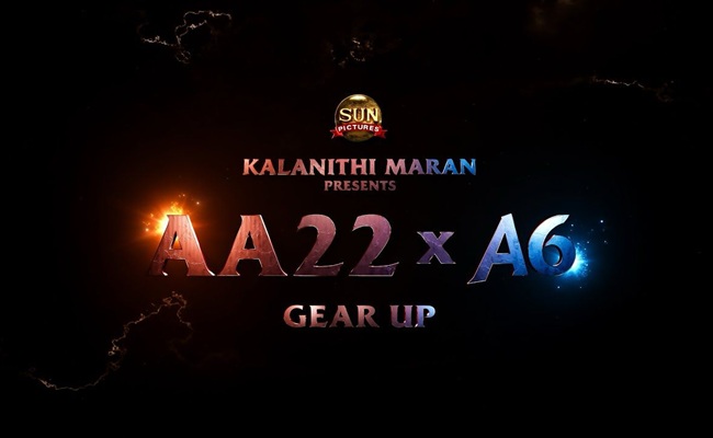 Allu Arjun-Atlee Raised The Expectations Bar