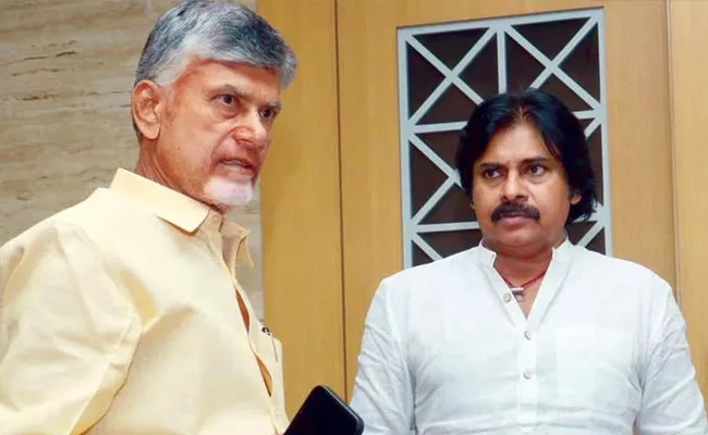 Pawan Kalyan must learn from Naidu!