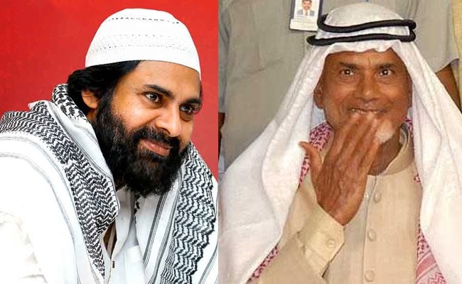 Will Pawan attend Naidu's Iftar party?
