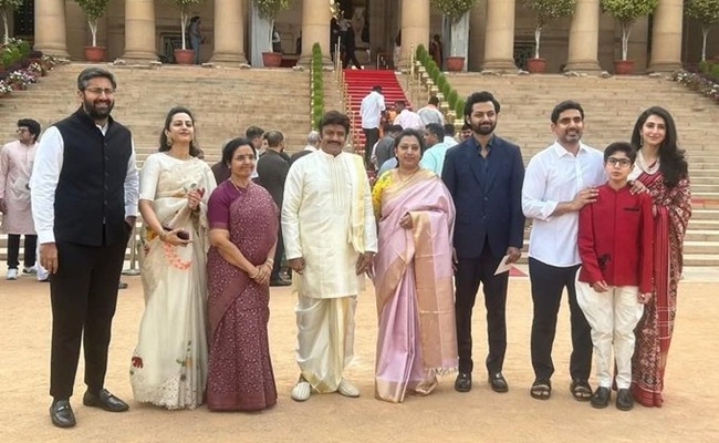 Has Mokshagnya Dropped His Plans to Debut in Films?