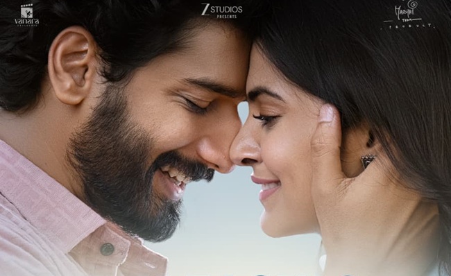 Beauty Hits Screens Today With Buzz!