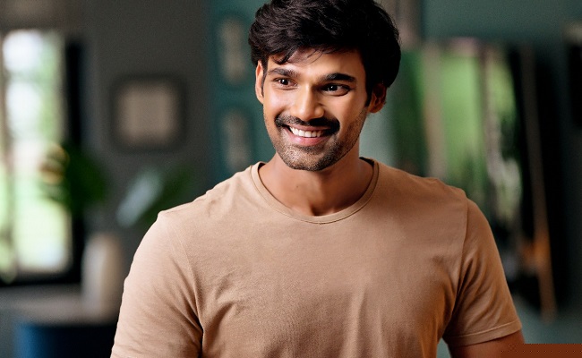 Bellamkonda's Break or Make Moment