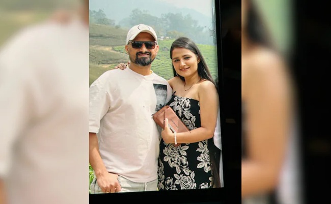 Bengaluru Techie Kills Wife, Stuffs Body in Suitcase