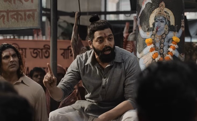 'The Bengal Files' Trailer: Another Haunting Truth?