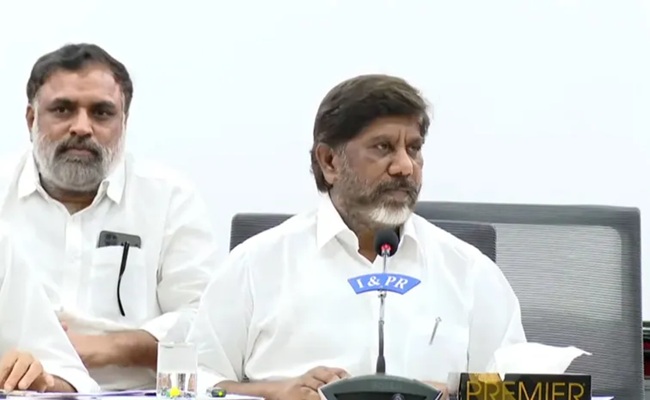Not taken even an inch of Hyderabad University land, says govt