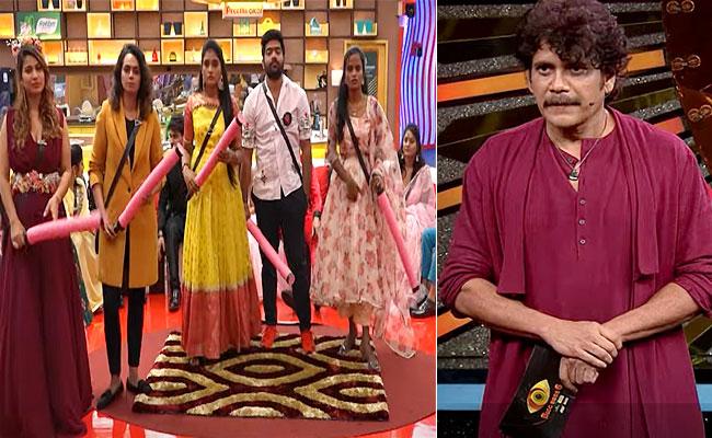 BB 6: Elimination Cancelled in the First Weekend