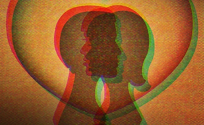 Study decodes how sex & intimacy rewires brain