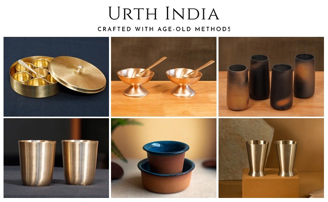 Ancient Indian Living: Eternal Beauty