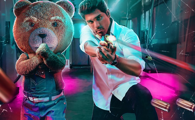 BUDDY Trailer: Thrilling action extravaganza