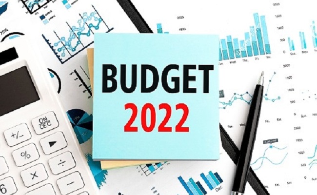 'Aggrieved' T'gana sends its wishlist for Union Budget