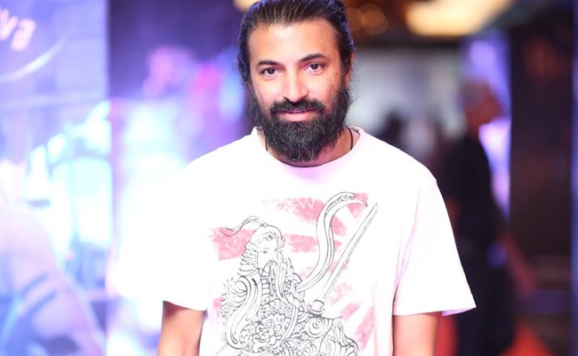 Bujji And Bhairava Is A Bold Experiment: Nag Ashwin