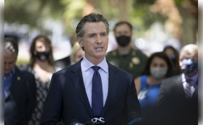 California becomes world's fourth largest economy, surpassing Japan