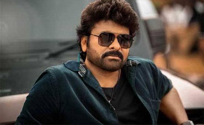 2 Mega Surprises For Chiranjeevi's Birthday