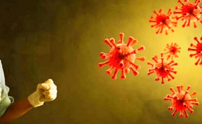 2 AP women self-isolate for 2 yrs due to Covid fear