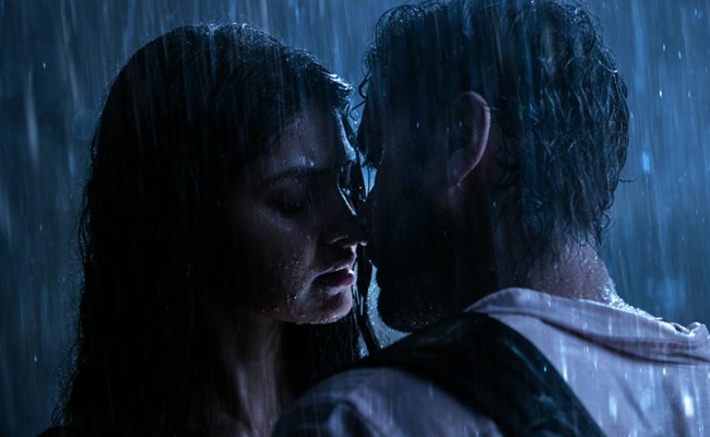 Naalo Nenu from Couple Friendly: Romantic Melody