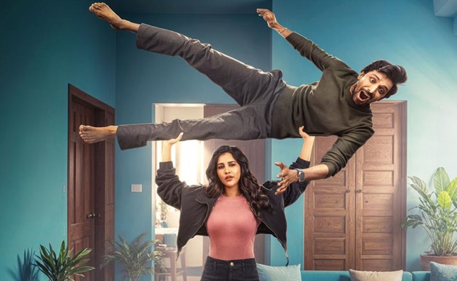 Darling Release Trailer: Crazily Entertaining