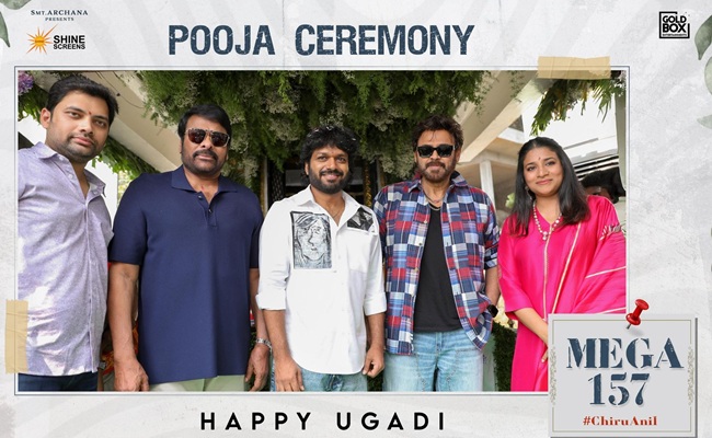 New Year & Grand Beginning For #Mega157