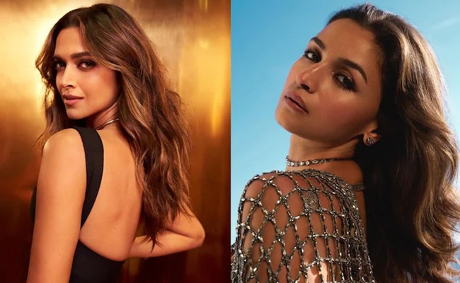 Deepika Out, Alia In: Netizens Cry Foul