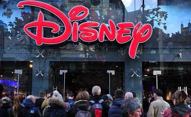 Disney Lays Off Hundreds in Film, TV, and Finance